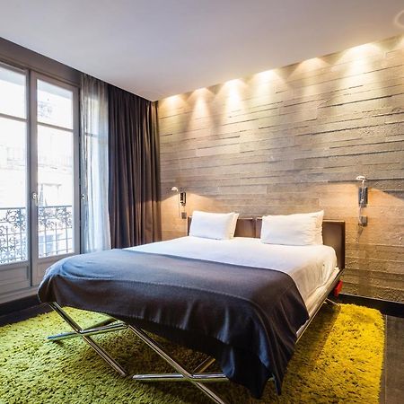 Cmg - Premium Tour Eiffel - 23 Apartment Paris Luaran gambar