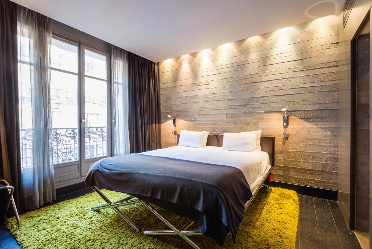 Cmg - Premium Tour Eiffel - 23 Apartment Paris Luaran gambar
