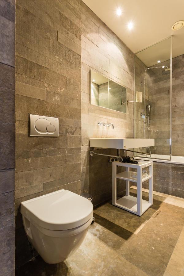 Cmg - Premium Tour Eiffel - 23 Apartment Paris Luaran gambar